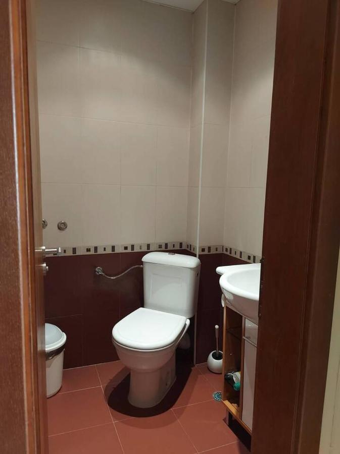 The Terrace Apartment Stara Zagora Buitenkant foto