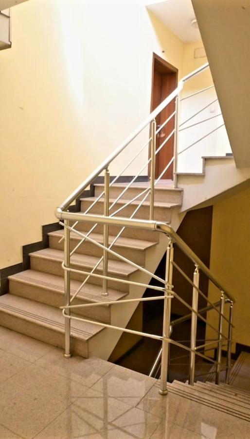 The Terrace Apartment Stara Zagora Buitenkant foto