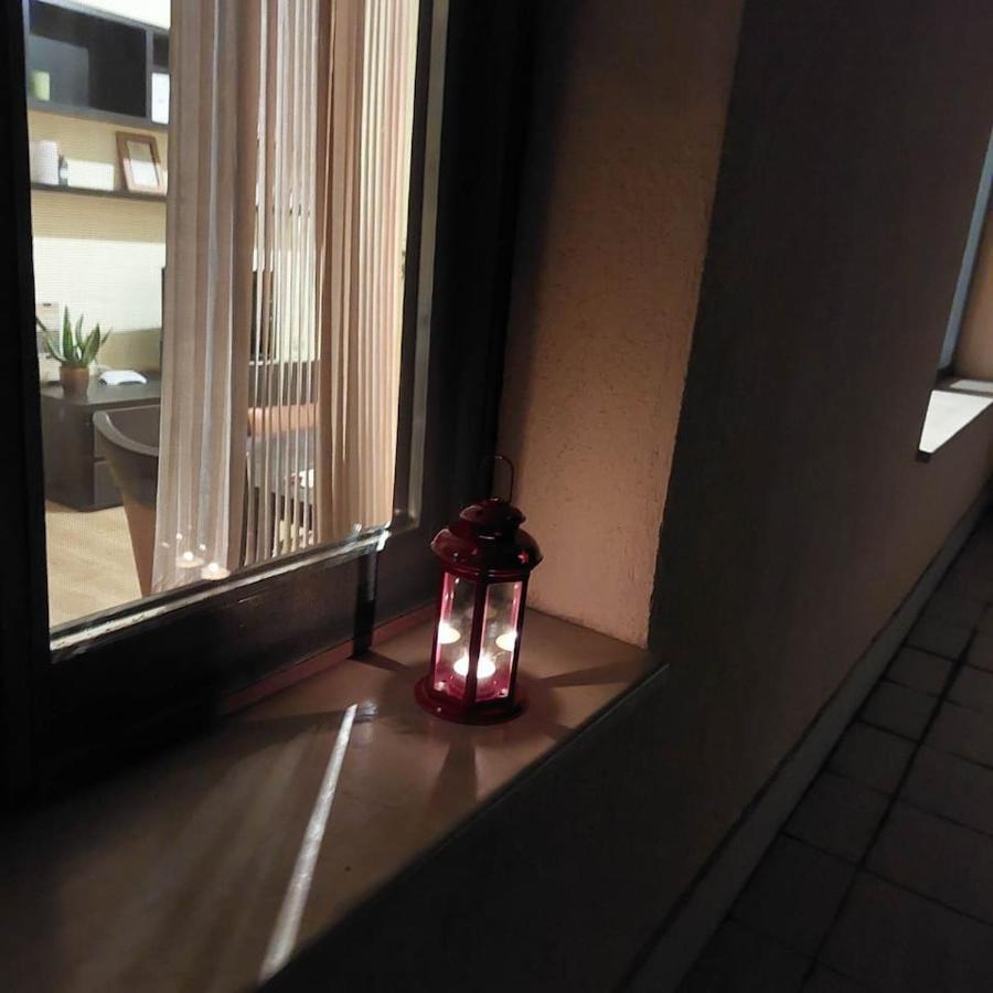 The Terrace Apartment Stara Zagora Buitenkant foto