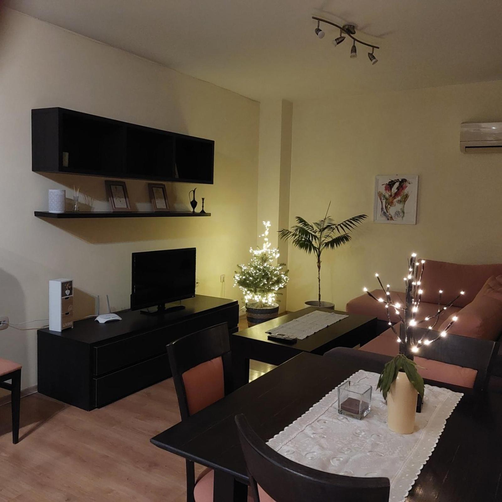 The Terrace Apartment Stara Zagora Buitenkant foto