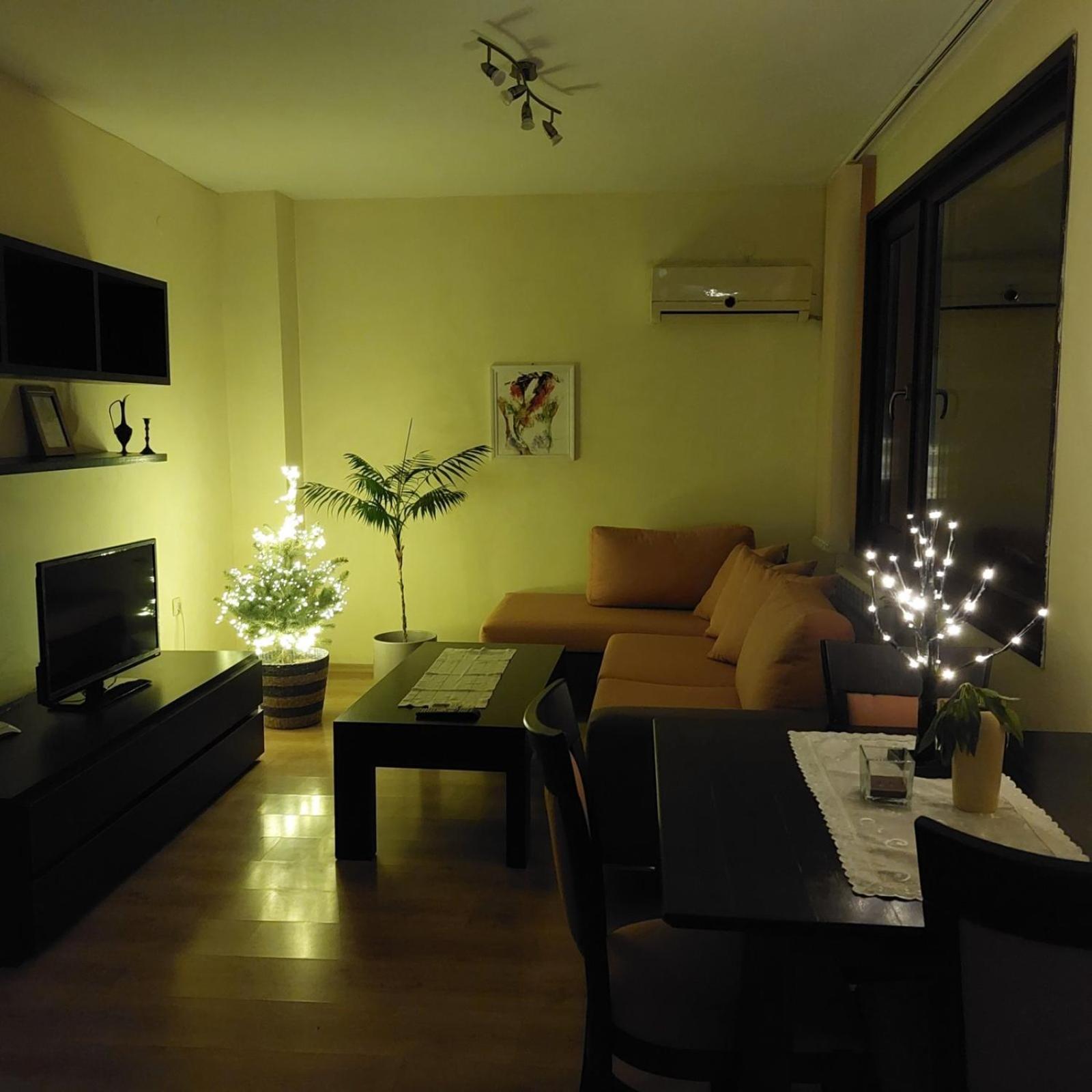 The Terrace Apartment Stara Zagora Buitenkant foto