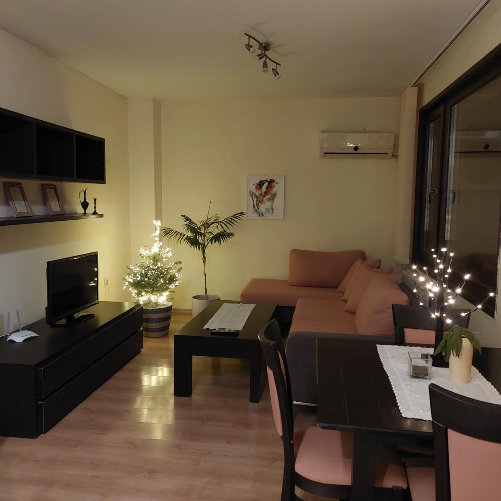 The Terrace Apartment Stara Zagora Buitenkant foto